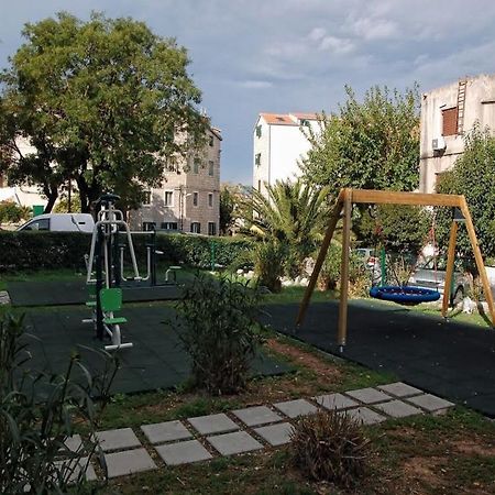 Apartment Happy Split Dış mekan fotoğraf