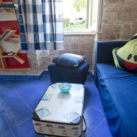 Apartment Happy Split Dış mekan fotoğraf