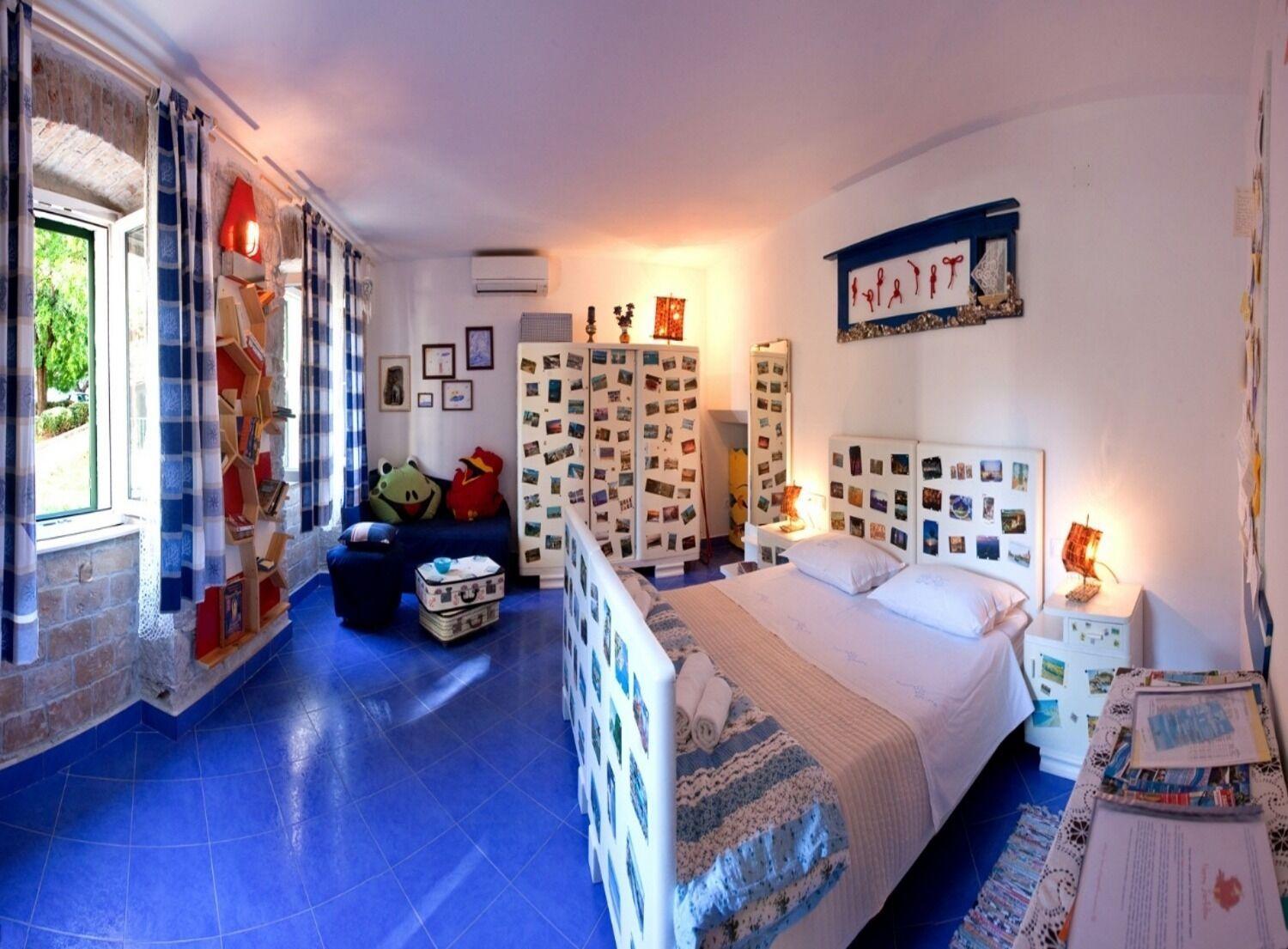 Apartment Happy Split Dış mekan fotoğraf
